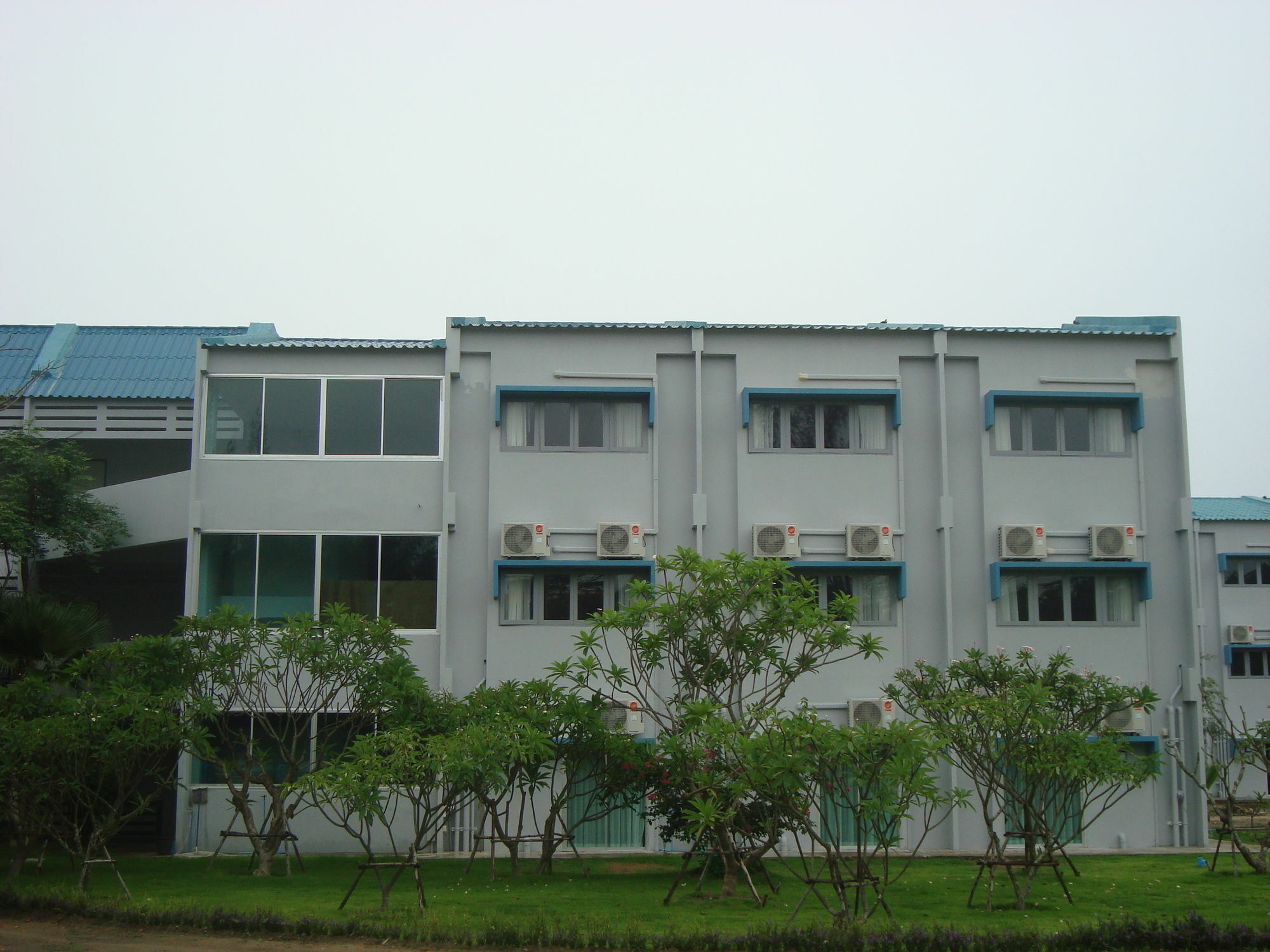 Addera Residence HHQ Exterior foto