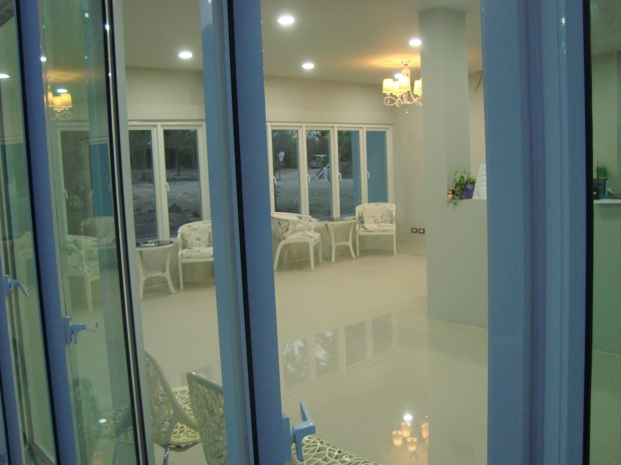 Addera Residence HHQ Exterior foto