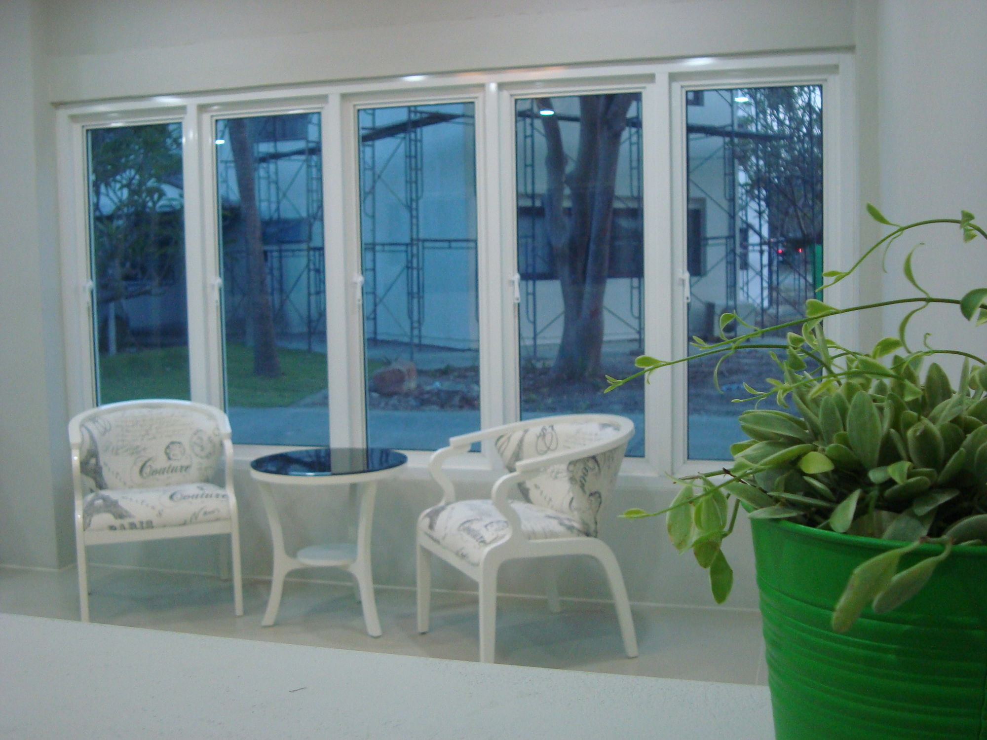 Addera Residence HHQ Exterior foto